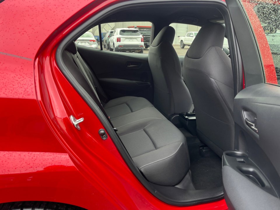 Used 2024 Toyota Corolla GR image 30