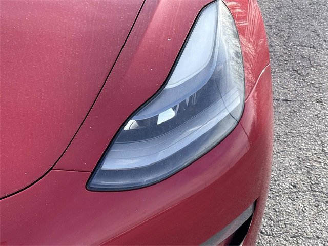 Used 2022 Tesla Model 3 Long Range image 10
