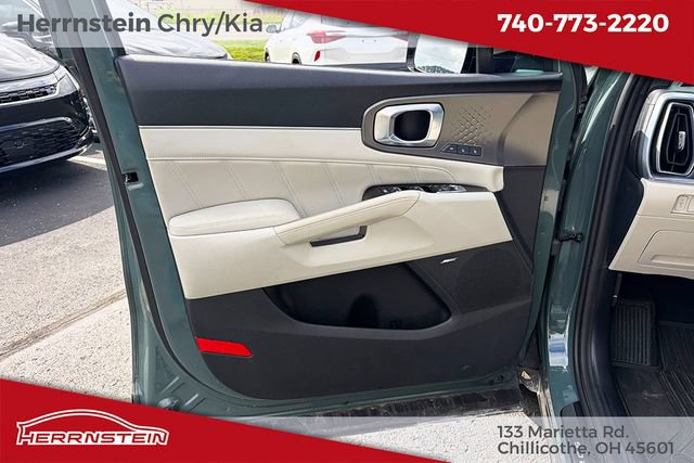 Used 2026 Kia Sorento SX Prestige AWD/4WD image 13