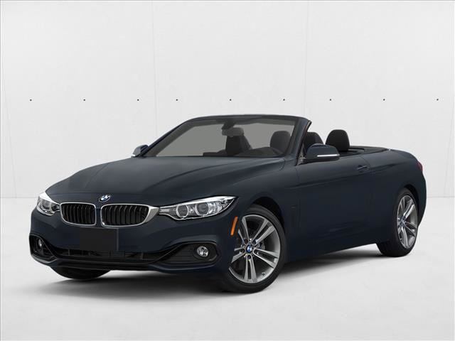 Used 2014 BMW 428i Convertible RWD video 1