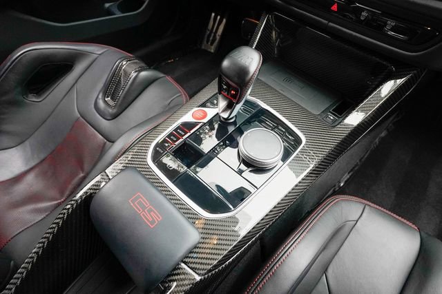 Used 2024 BMW M3 CS w/ M Driver's Package image 94