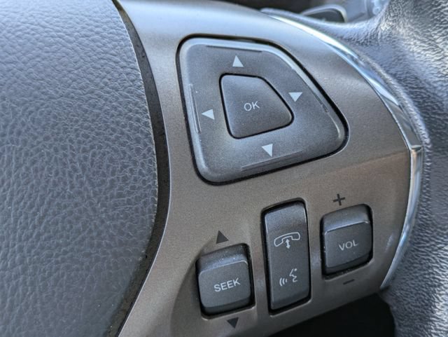 Used 2014 Lincoln MKX AWD w/ Equipment Group 102A image 27