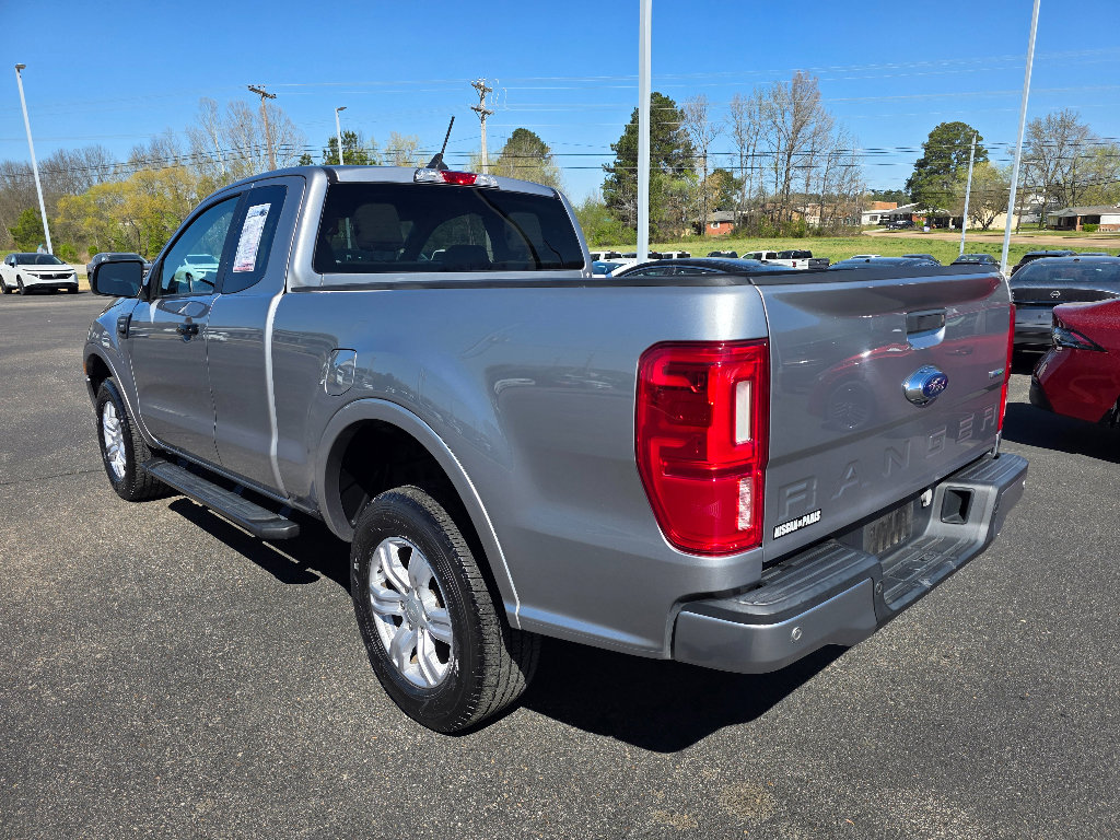 Used 2020 Ford Ranger XLT image 6