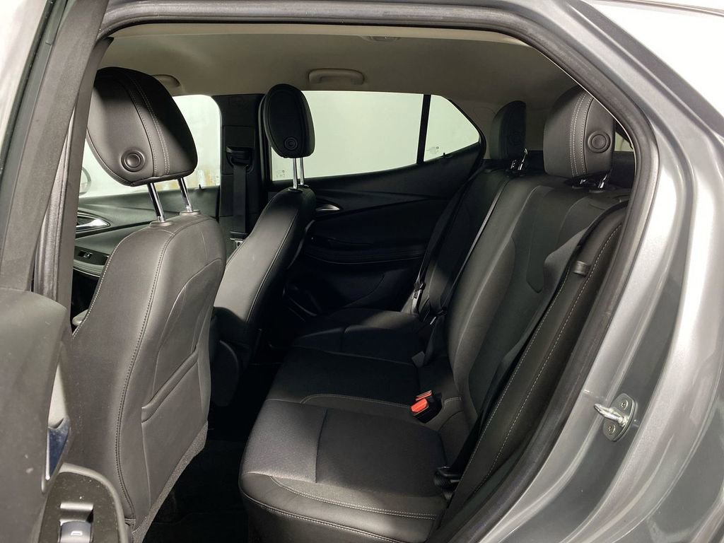 Certified 2023 Buick Encore GX Preferred w/ Cold Weather Comfort Package image 21
