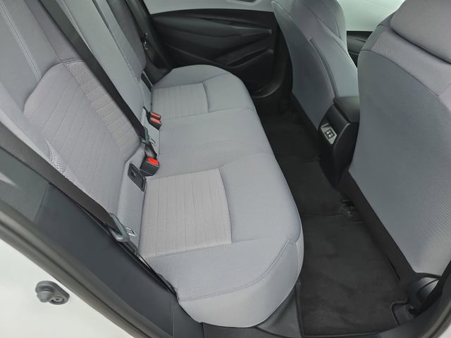 New 2026 Toyota Corolla SE FWD image 11