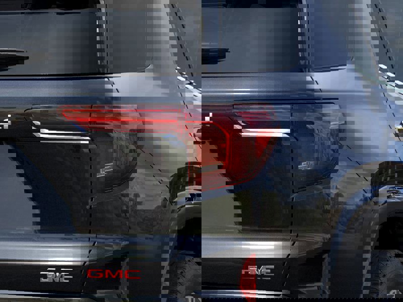 New 2026 GMC Terrain Denali image 11