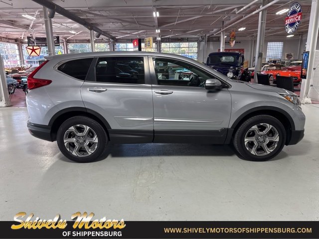 Used 2019 Honda CR-V EX-L image 6