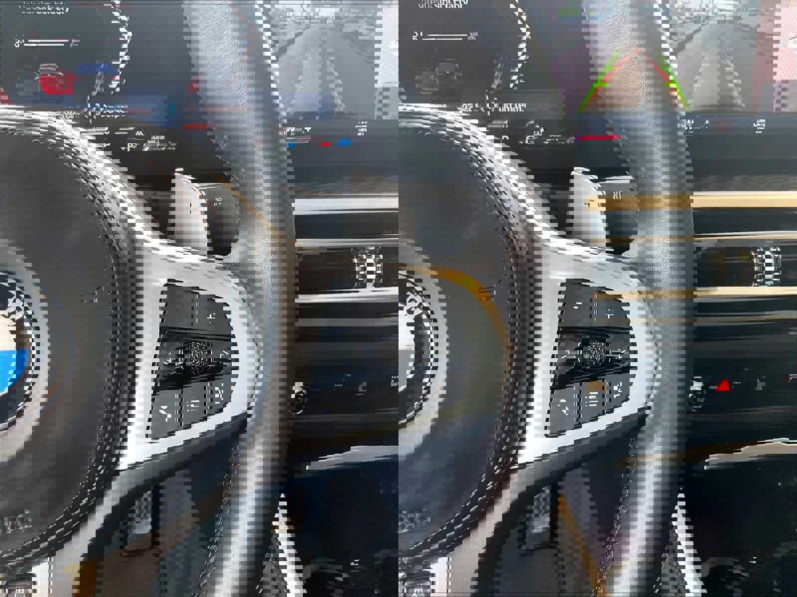 Certified 2024 BMW M440i Coupe w/ Premium Package image 21