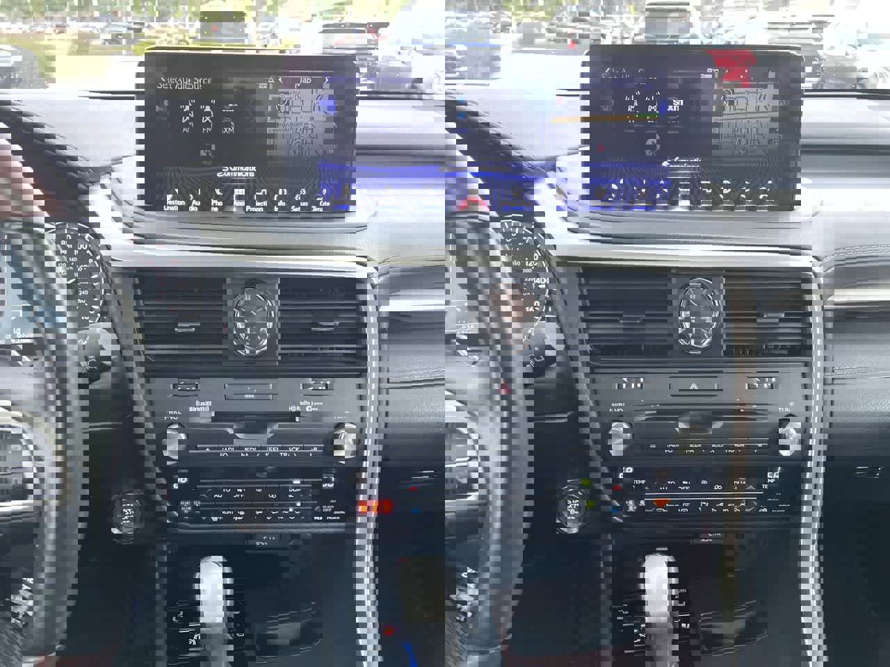 Used 2021 Lexus RX 350 FWD w/ Premium Package image 13