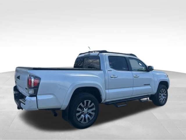 Used 2023 Toyota Tacoma Limited image 6