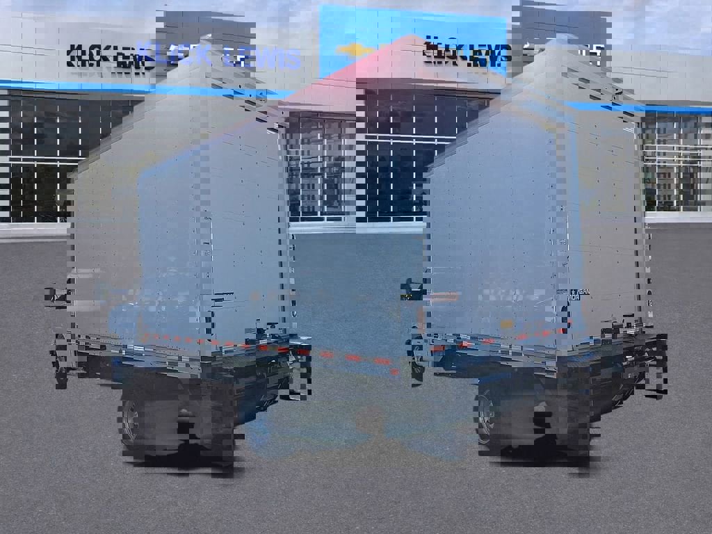 New 2025 Chevrolet Express 3500 w/ Power Convenience Package image 4