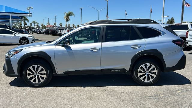 Used 2024 Subaru Outback Premium image 6