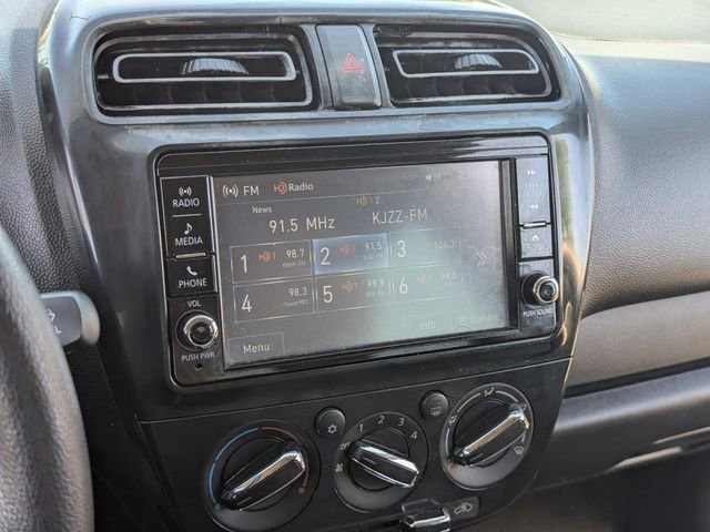 Used 2019 Mitsubishi Mirage G4 ES image 25