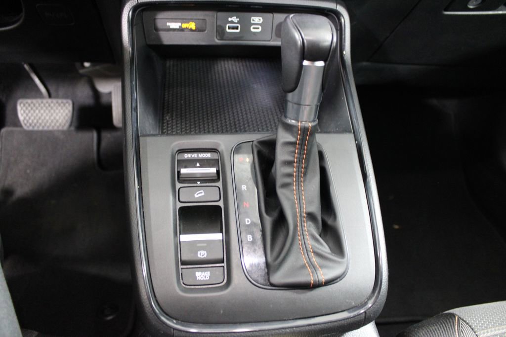 Used 2024 Honda CR-V Sport image 40