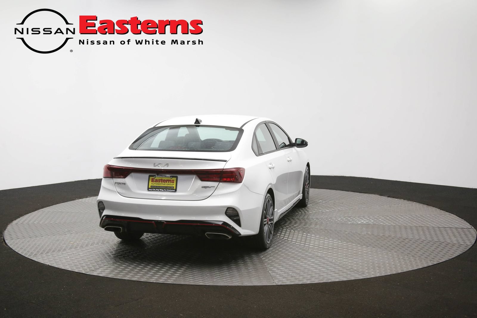Used 2023 Kia Forte GT FWD image 42