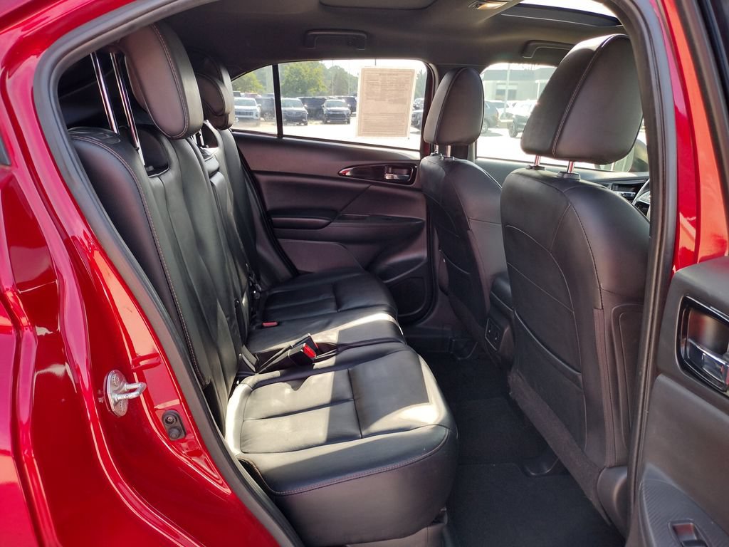Used 2020 Mitsubishi Eclipse Cross SEL AWD/4WD image 12