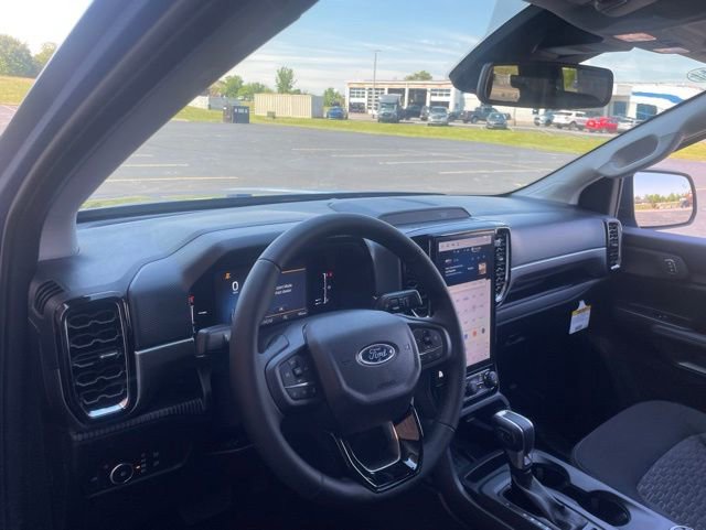 New 2026 Ford Ranger XLT AWD/4WD image 26