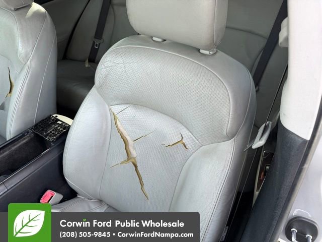 Used 2006 Lexus IS 250 AWD image 23