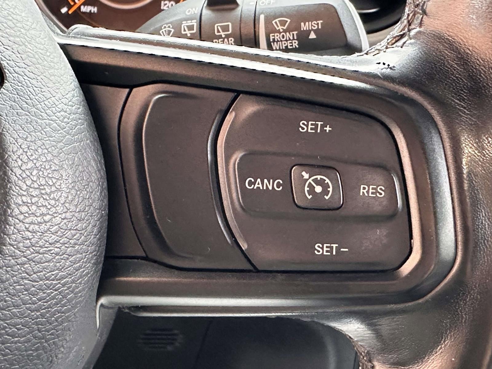 Used 2020 Jeep Wrangler Unlimited Sport S image 23