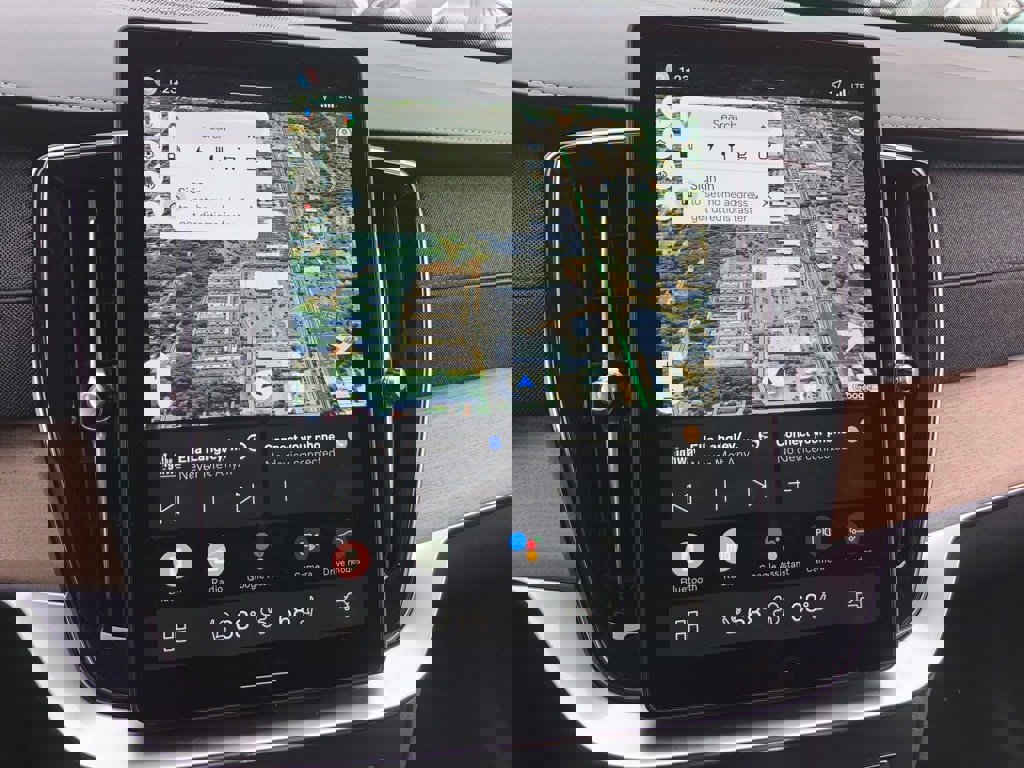 New 2026 Volvo XC90 T8 Plus w/ Protection Package Premier image 23