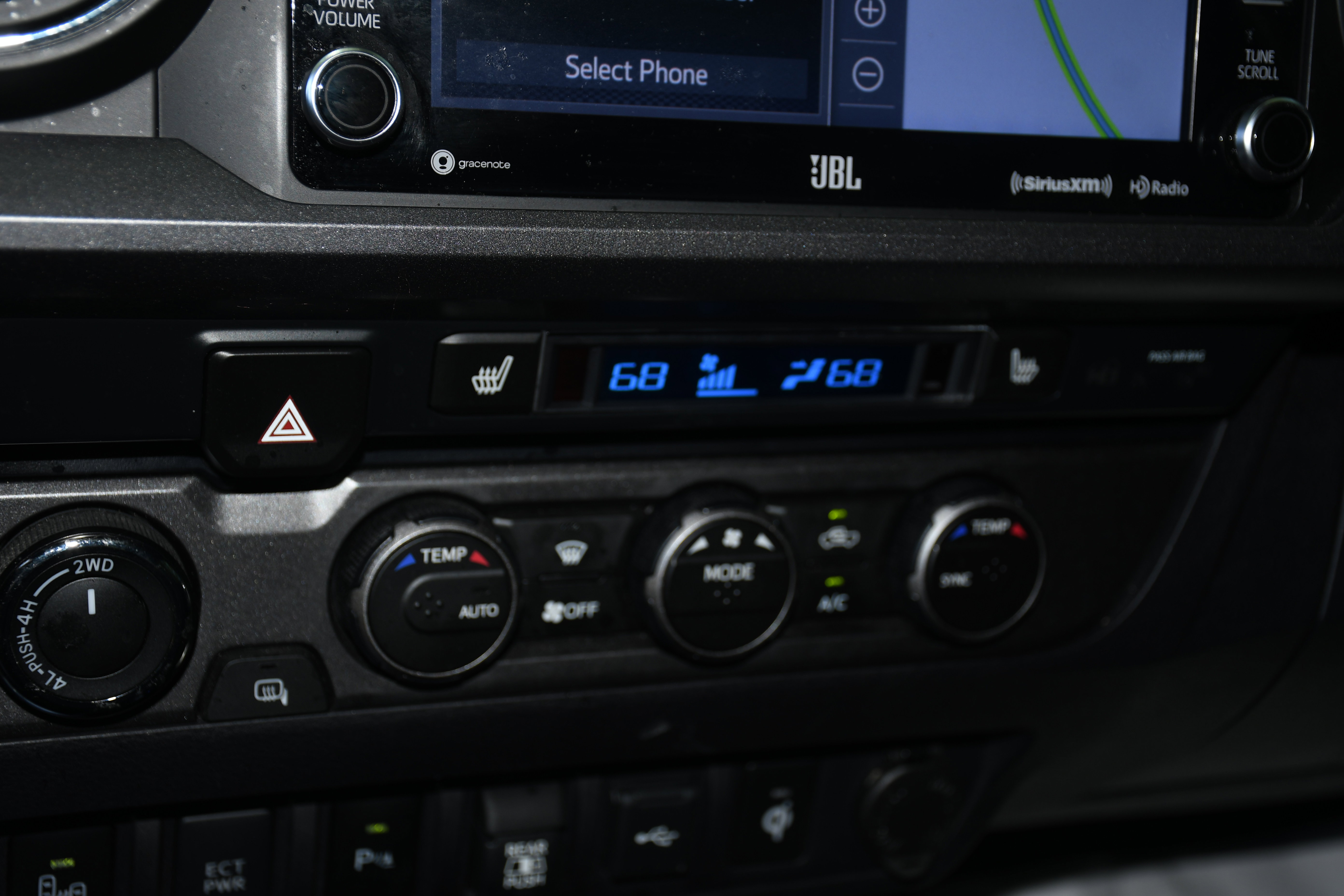 Certified 2021 Toyota Tacoma TRD Pro AWD/4WD image 15