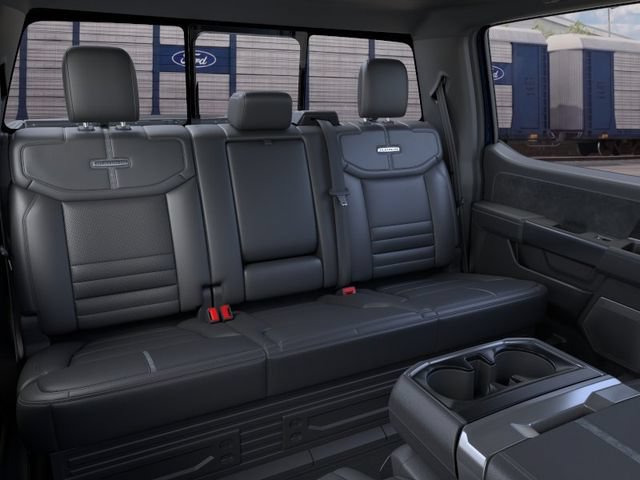 New 2026 Ford F150 Platinum AWD/4WD image 11