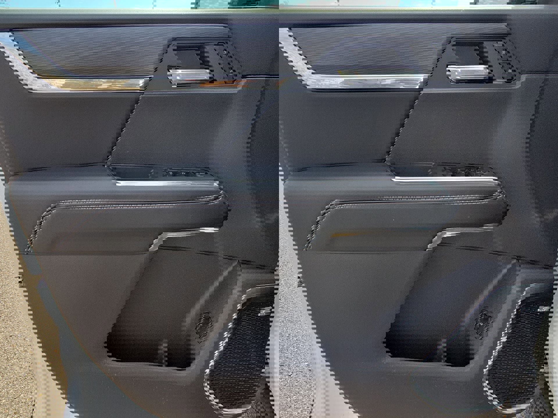 New 2026 GMC Acadia Elevation w/ Elevation Premium Package image 49