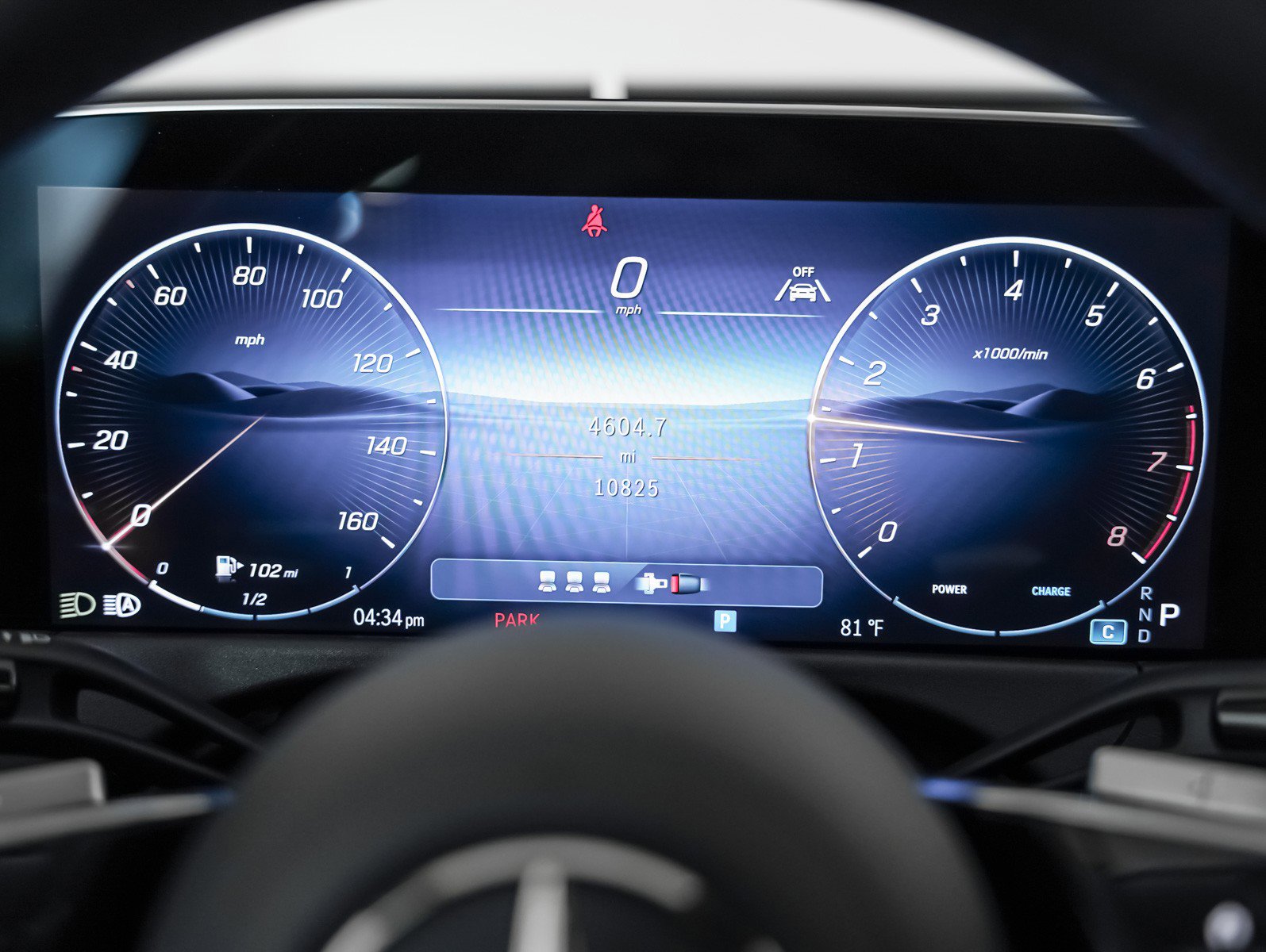 Certified 2024 Mercedes-Benz E 350 4MATIC Sedan image 17