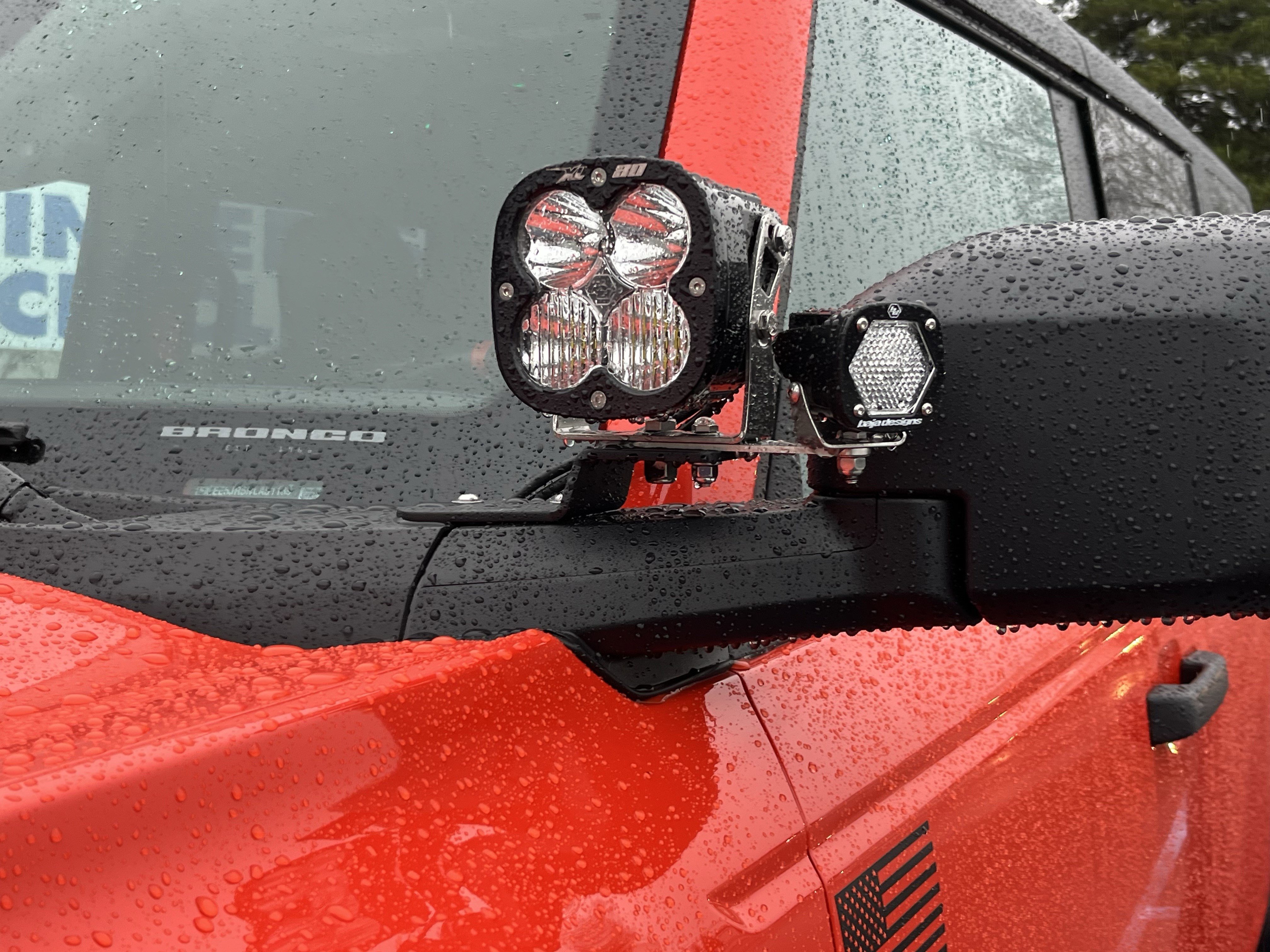 Used 2022 Ford Bronco Raptor image 10