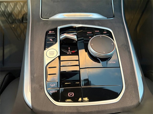 New 2026 BMW X5 xDrive40i w/ Premium Package image 18