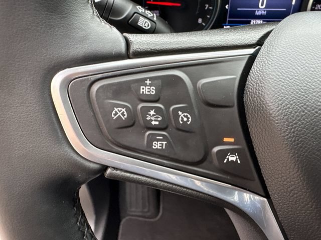 Certified 2023 Chevrolet Equinox LT AWD/4WD image 22