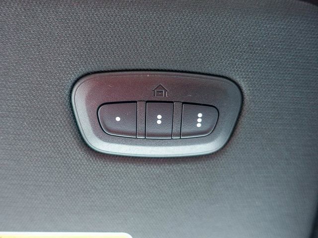 New 2026 RAM 1500 Big Horn AWD/4WD image 30