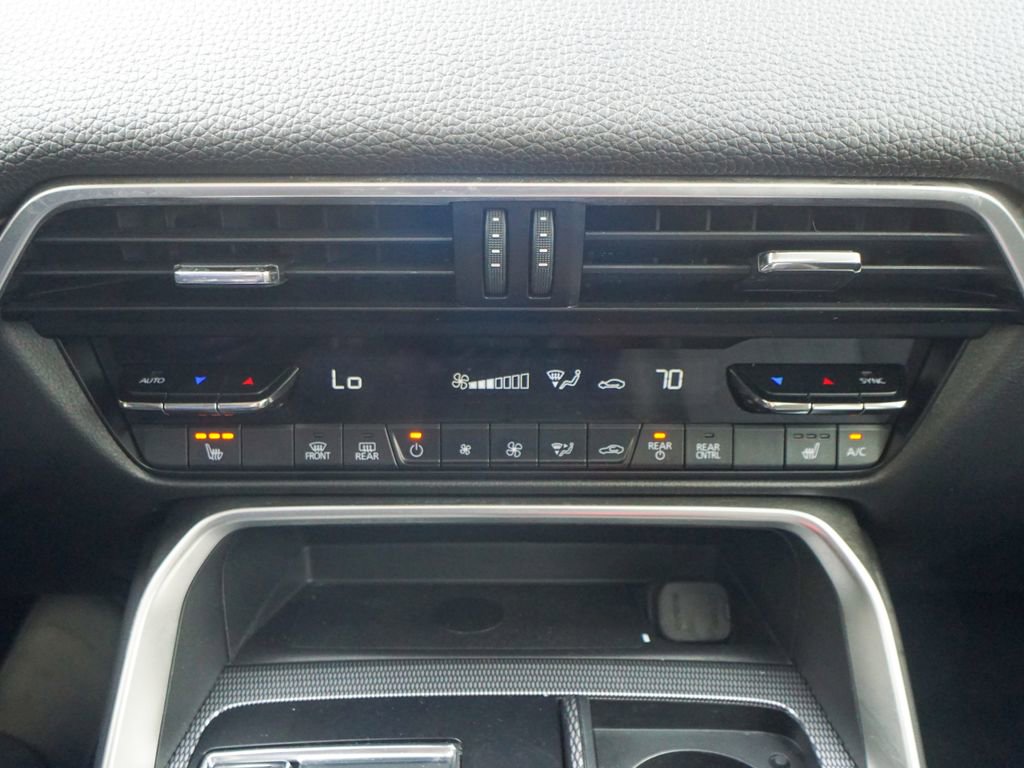 Used 2024 MAZDA CX-90 3.3 Turbo w/ Premium Package image 29