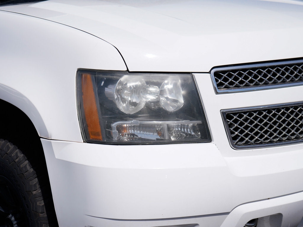 Used 2014 Chevrolet Tahoe LT w/ All-Star Edition AWD/4WD image 13