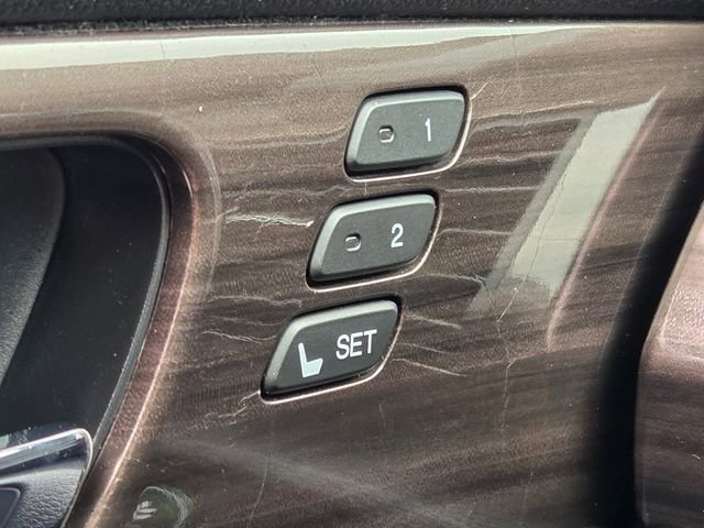 Used 2016 Honda Accord Touring image 35