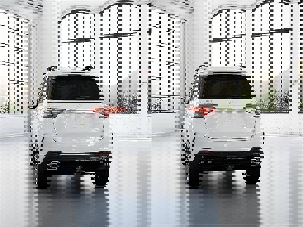New 2026 Mercedes-Benz GLE 450 4MATIC image 26