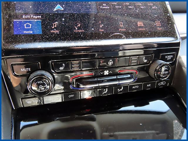 Certified 2023 Jeep Grand Cherokee Limited AWD/4WD image 17