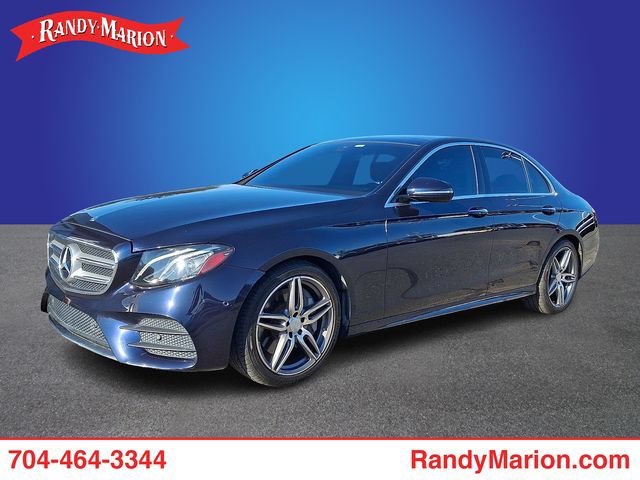 Used 2017 Mercedes-Benz E 300 image 1