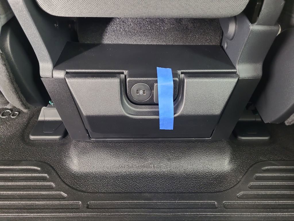 New 2026 Ford F250 XL w/ XL Chrome Package image 16