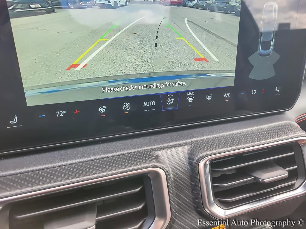 Used 2025 Ford Mustang Premium image 15