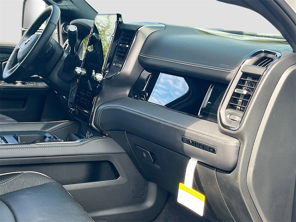New 2026 RAM 2500 Limited image 51
