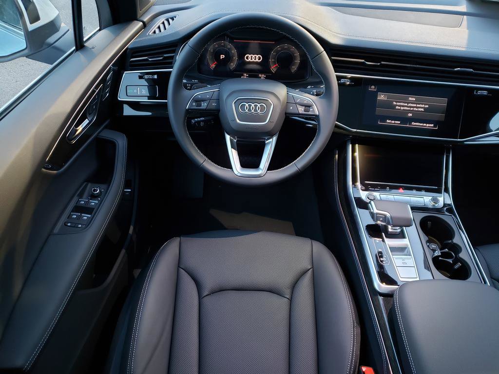 New 2026 Audi Q7 3.0T Premium Plus image 10