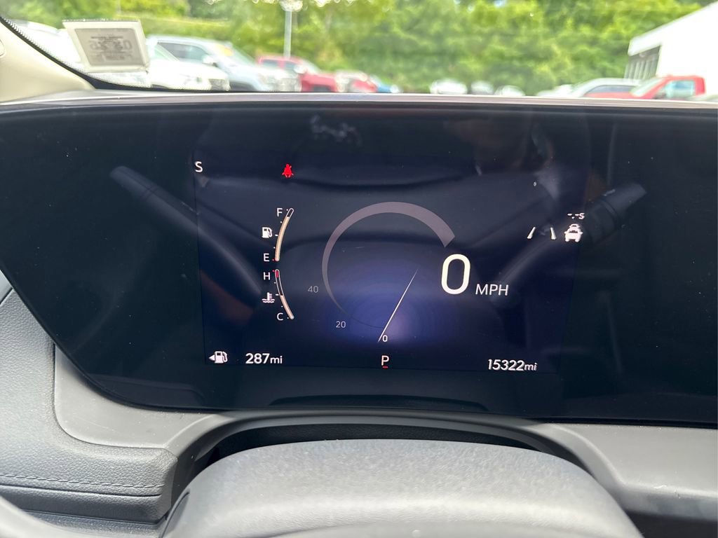 Certified 2024 Buick Encore GX Avenir image 21