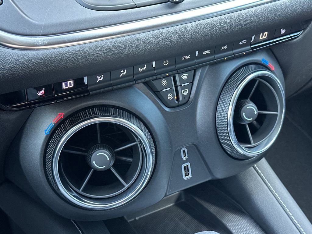 New 2026 Chevrolet Blazer LT w/ Convenience Package image 19