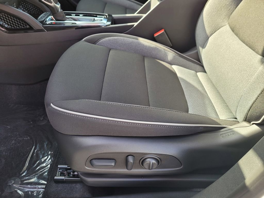 New 2026 Chevrolet TrailBlazer LT w/ Convenience Package image 13