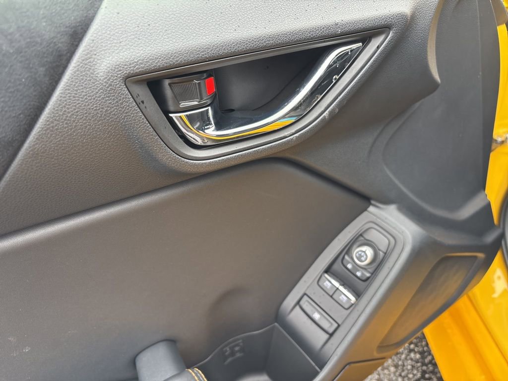 New 2026 Subaru BRZ tS image 20