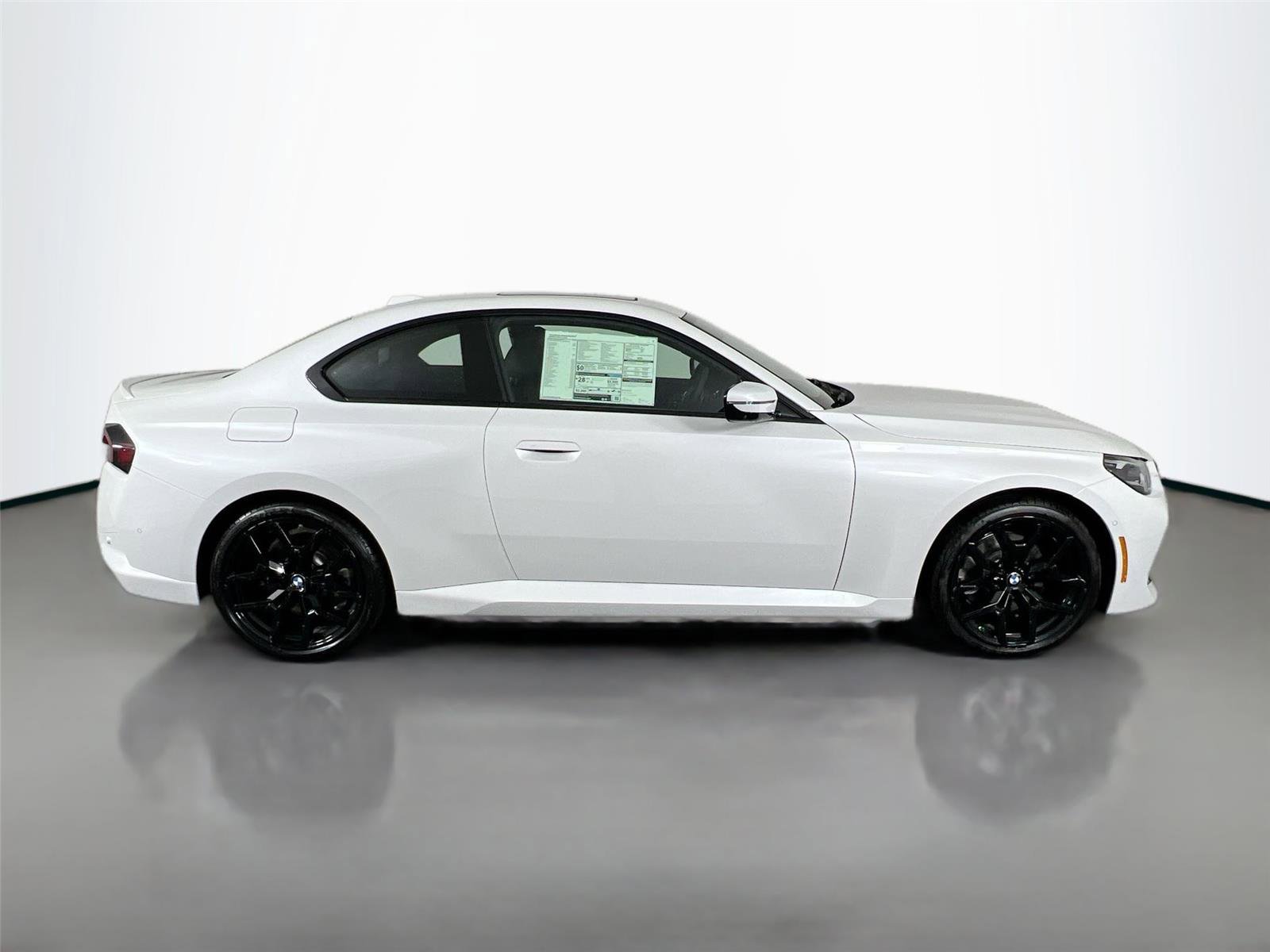 New 2026 BMW 230i xDrive Coupe w/ M Sport Package image 7