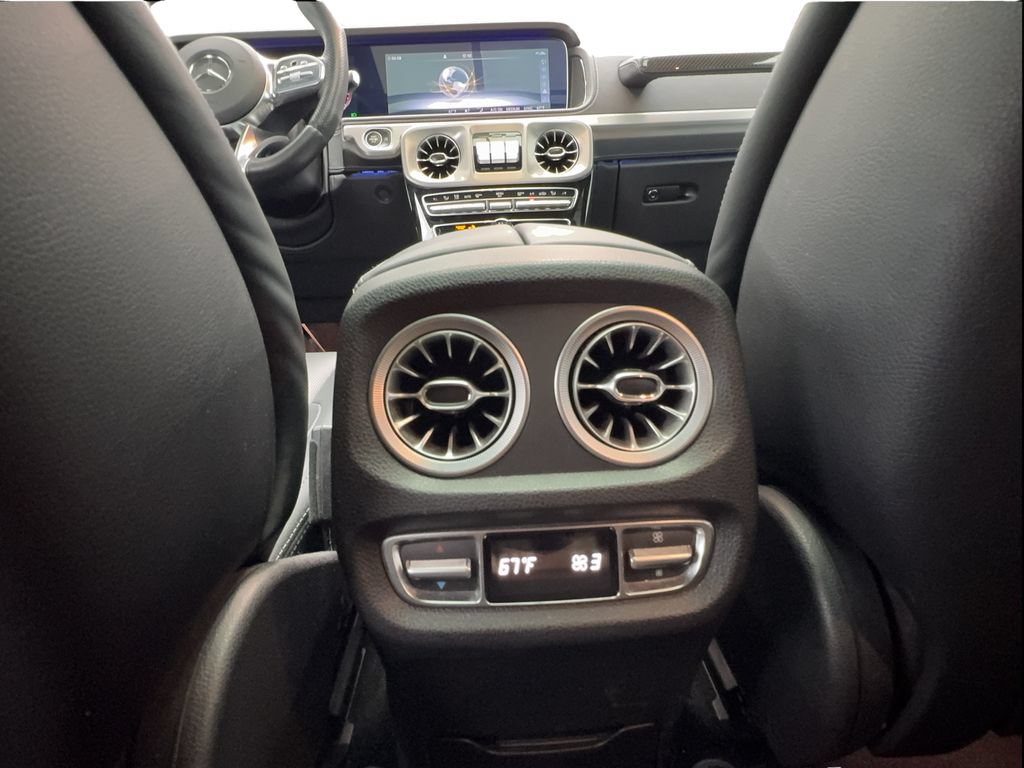 Used 2019 Mercedes-Benz G 63 AMG 4MATIC image 35