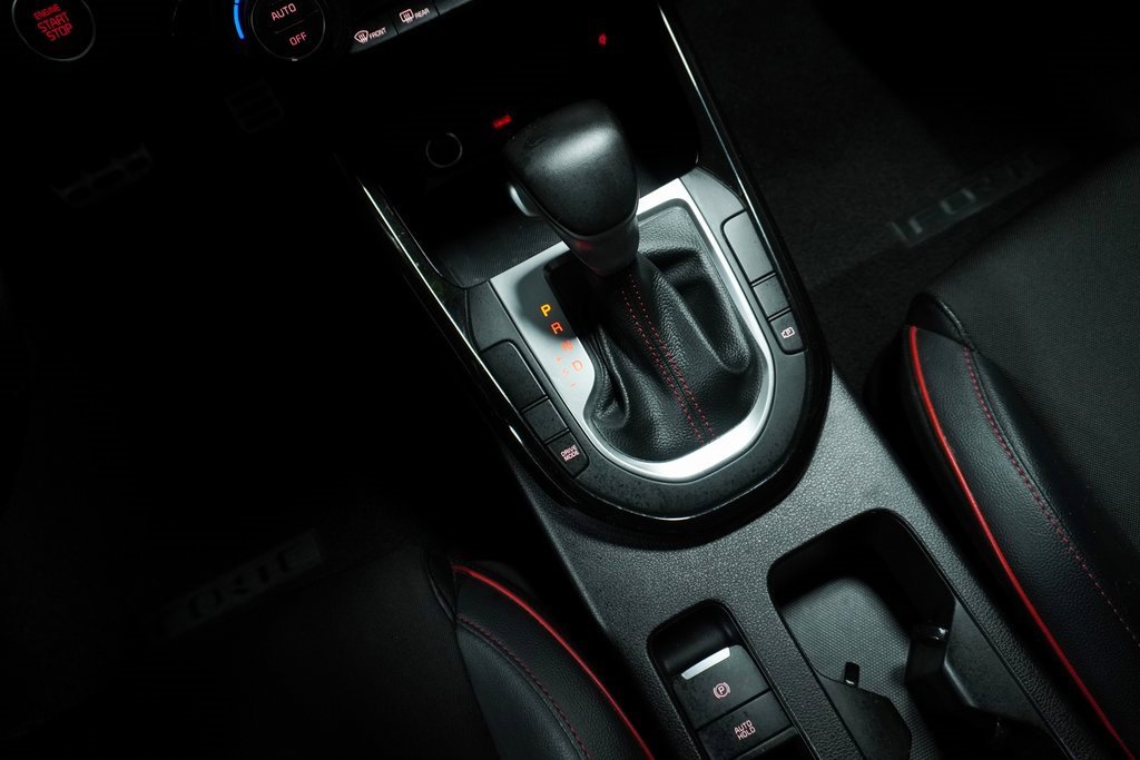 Used 2024 Kia Forte GT image 19