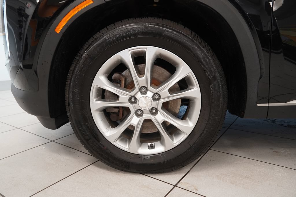 Used 2020 Hyundai Palisade SE AWD/4WD image 16